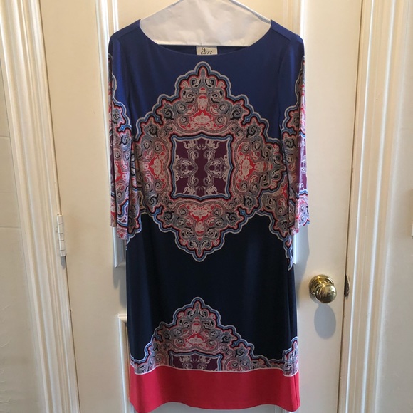 JM Collection Dresses & Skirts - Great sheath dress